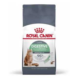 ROYAL CANIN Digestive Care Trockenfutter für Katzen mit empfindlicher Verdauung 0,4 Kg