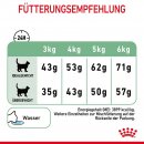 ROYAL CANIN Digestive Care Trockenfutter f&uuml;r Katzen mit empfindlicher Verdauung 0,4 Kg