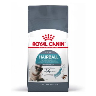 ROYAL CANIN Hairball Care Katzenfutter trocken gegen Haarballen 0,4 Kg