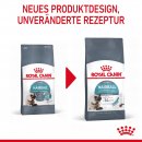 ROYAL CANIN Hairball Care Katzenfutter trocken gegen Haarballen 0,4 Kg