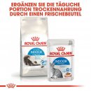 ROYAL CANIN Katzen Trockenfutter Indoor Langhaar 0,4 kg