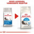 ROYAL CANIN Katzen Trockenfutter Indoor Langhaar 0,4 kg