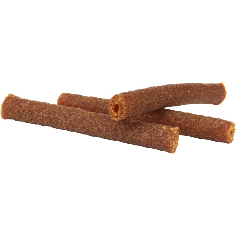 Flamingo Hundesnack Boost Rolle mit Huhn und Kollagen 54g