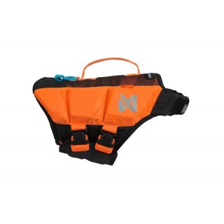 Non-stop dogwear Hundeschwimmweste Protector Life Jacket...