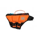 Non-stop dogwear Hundeschwimmweste Protector Life Jacket...