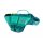 Non-stop dogwear Hundeschwimmweste Protector Life Jacket Blau