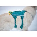 Non-stop dogwear Hundegeschirr Ramble harness long