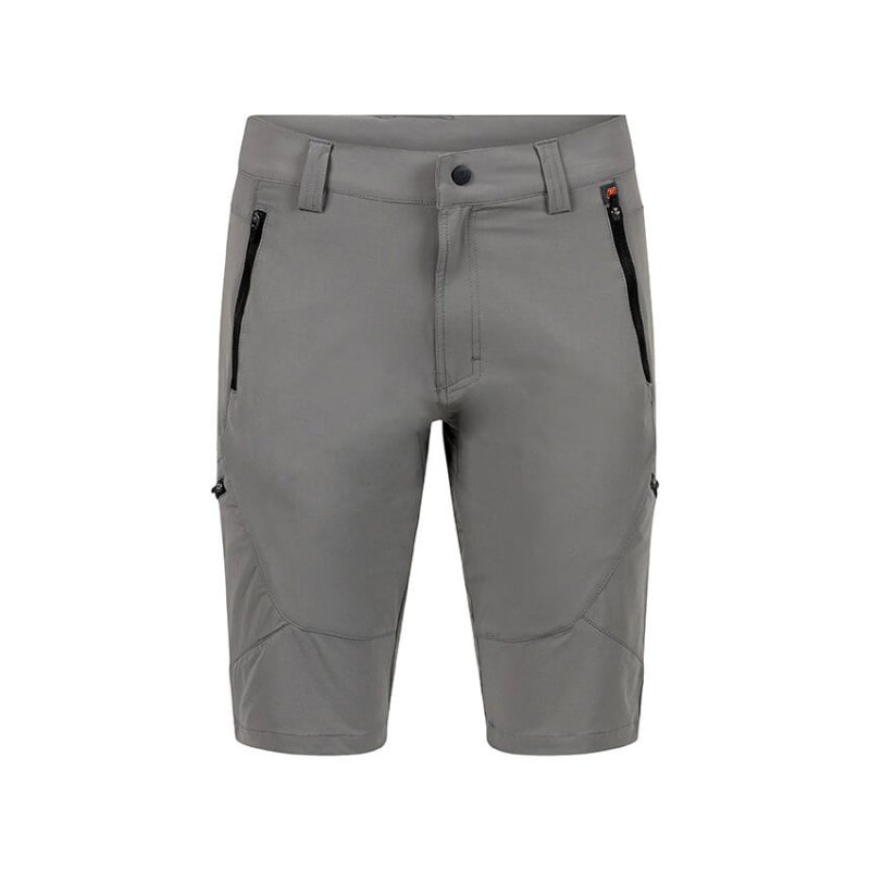 Life-Line Herren Shorts Lionel Dunkelgrau 46