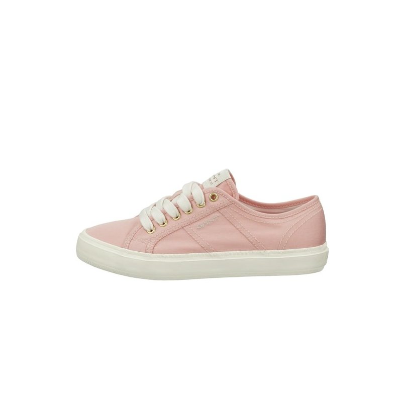 Gant Damen Sneaker Pinestreet Rosa 37