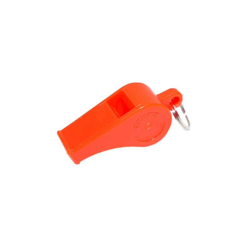 ACME Trillerpfeife Thunderer No. 660 Neonorange