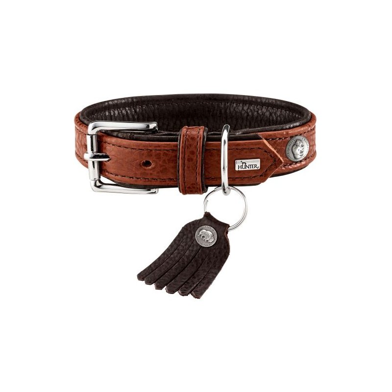 Hunter Halsband Cody Braun 45 cm/S