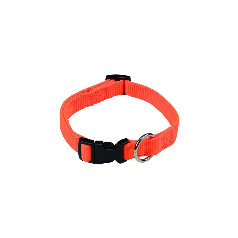 Farm-Land Halsband Signalorange 30-45 cm