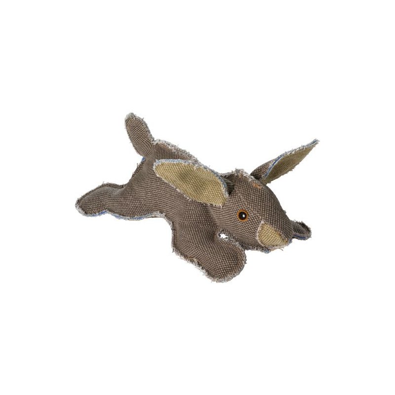 Hunter Hundespielzeug Canvas Wild Rabbit