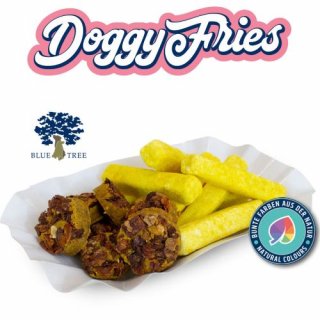 Blue Tree Hundesnack Doggy Fries 75 g