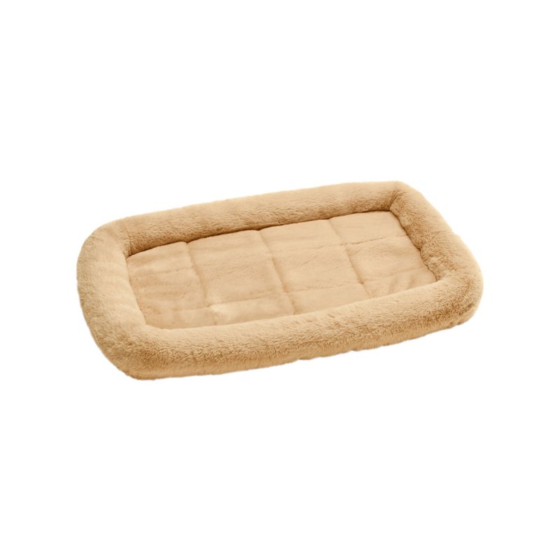 Hunter Hundematte Vermont Cozy Beige S 60 x 40 cm