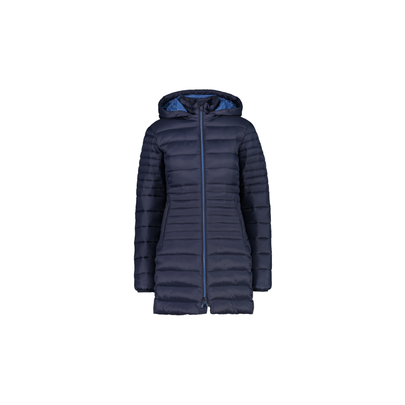 CMP Damen Winterparka Eden Grün 36