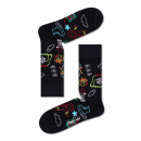 Happy Socks Ho Ho Ho Socks Geschenke Set 2-Pack